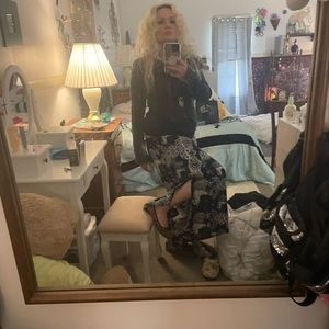 Meet your Posher, Ron